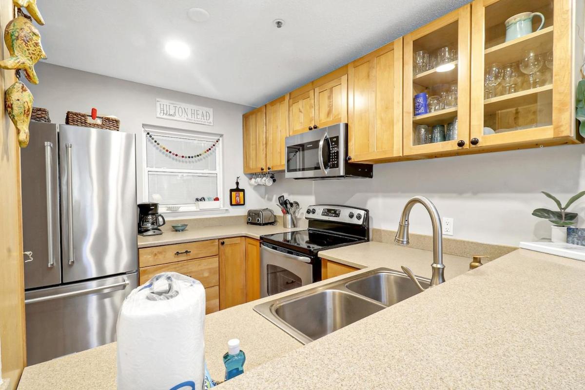 Close Of The 3 Bed 3 Bath Pet Friendly * Hilton Head Island