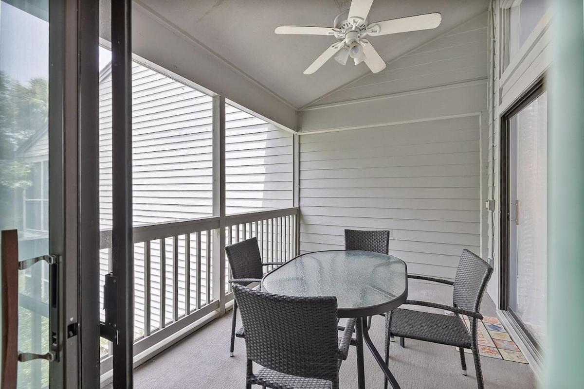 Walk To The - 3 Bed 3 Bath - 8006 Treetops Hilton Head Island