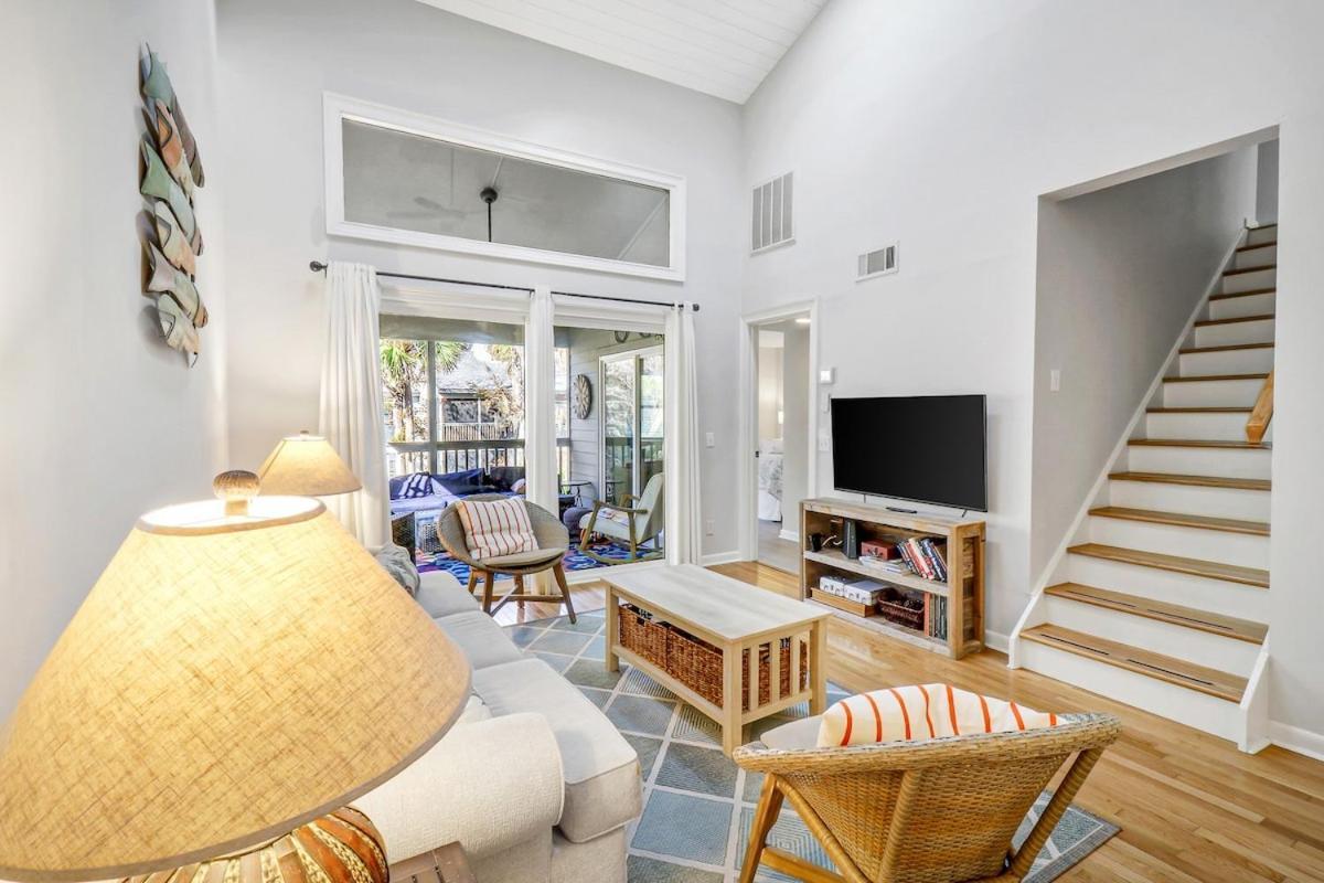 Close Of The 3 Bed 3 Bath Pet Friendly Holiday home Hilton Head Island