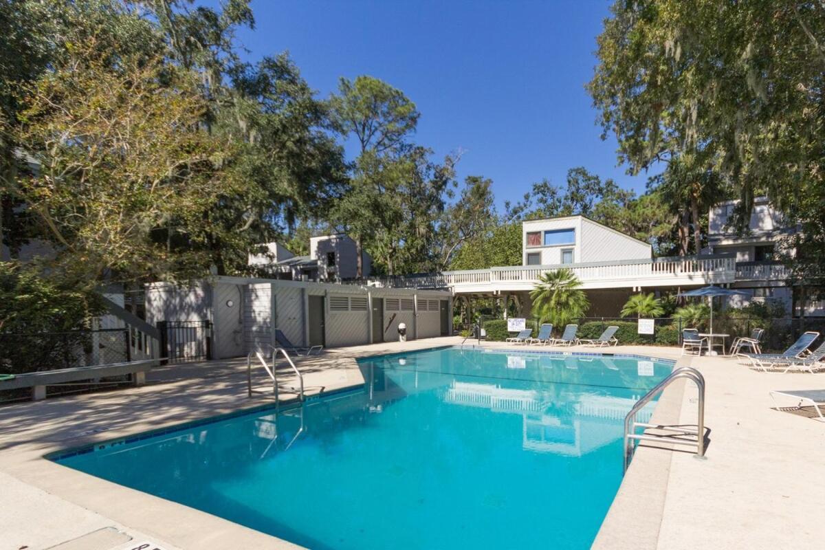 Walk To The - 3 Bed 3 Bath - 8006 Treetops Holiday home *