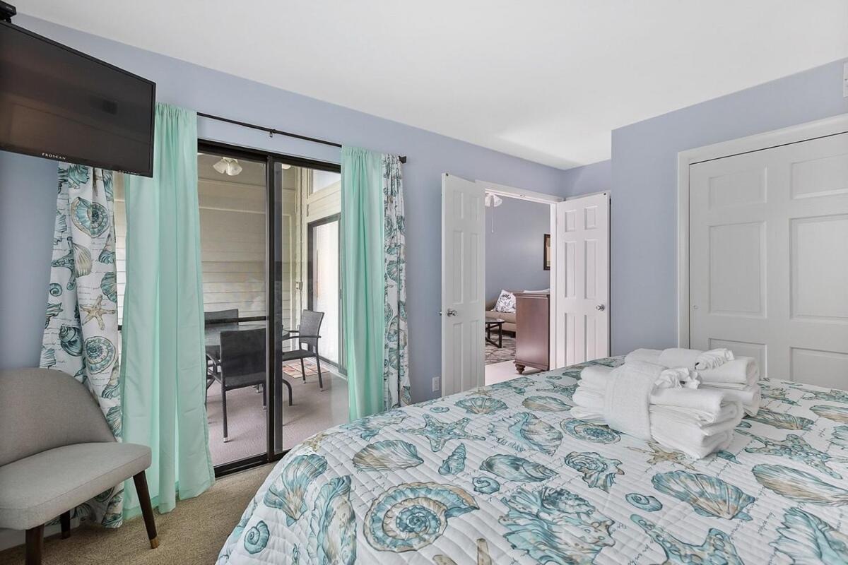 Walk To The - 3 Bed 3 Bath - 8006 Treetops Holiday home