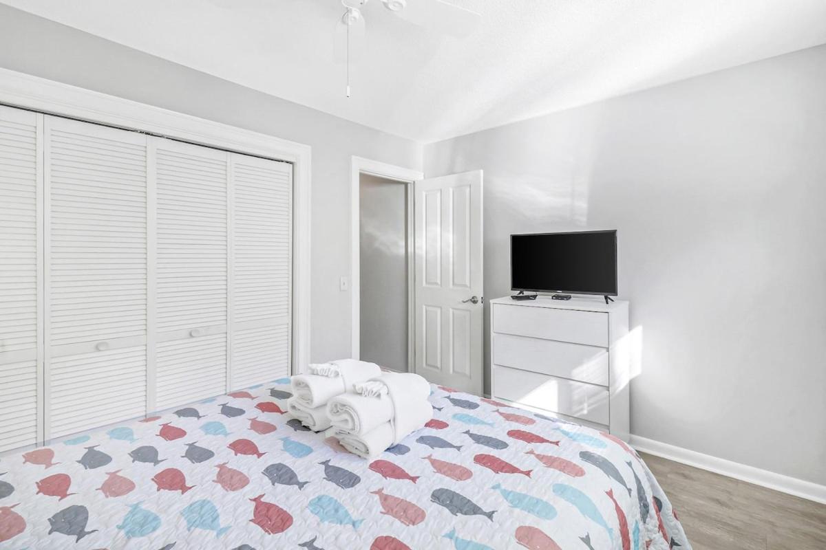 Close Of The 3 Bed 3 Bath Pet Friendly * Hilton Head Island