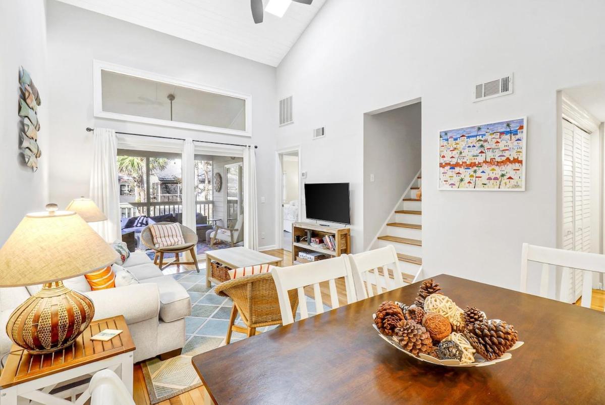 Close Of The 3 Bed 3 Bath Pet Friendly * Hilton Head Island