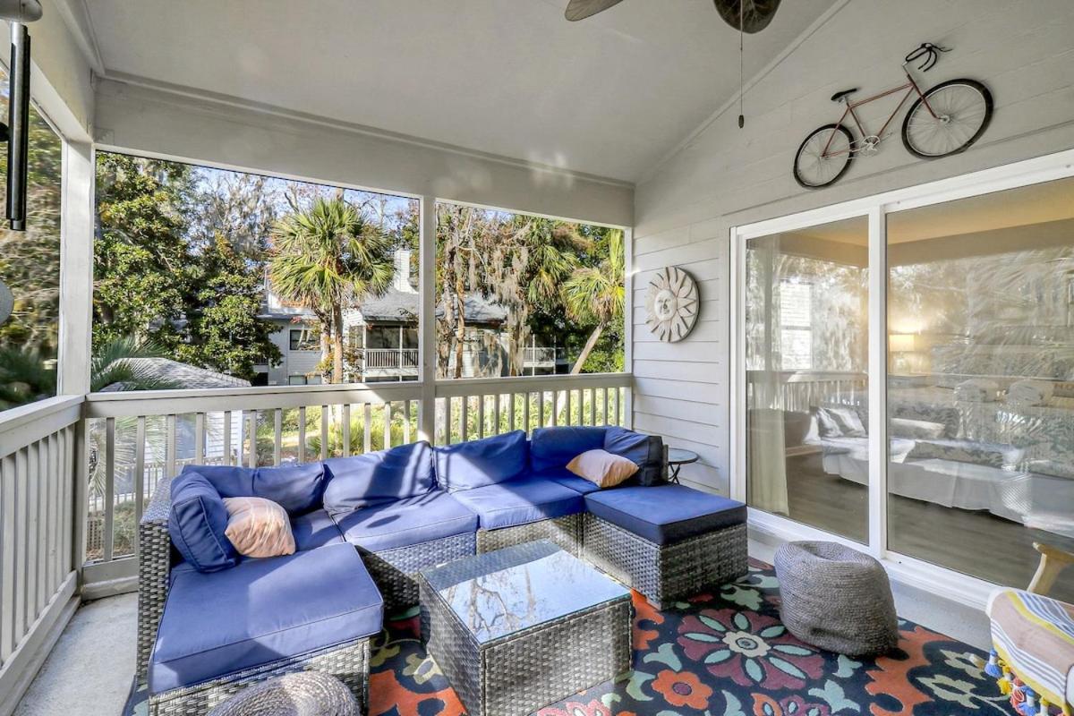 Close Of The 3 Bed 3 Bath Pet Friendly * Hilton Head Island
