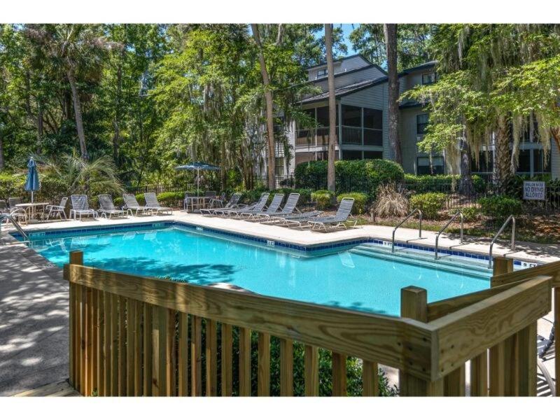 Close Of The 3 Bed 3 Bath Pet Friendly Holiday home Hilton Head Island