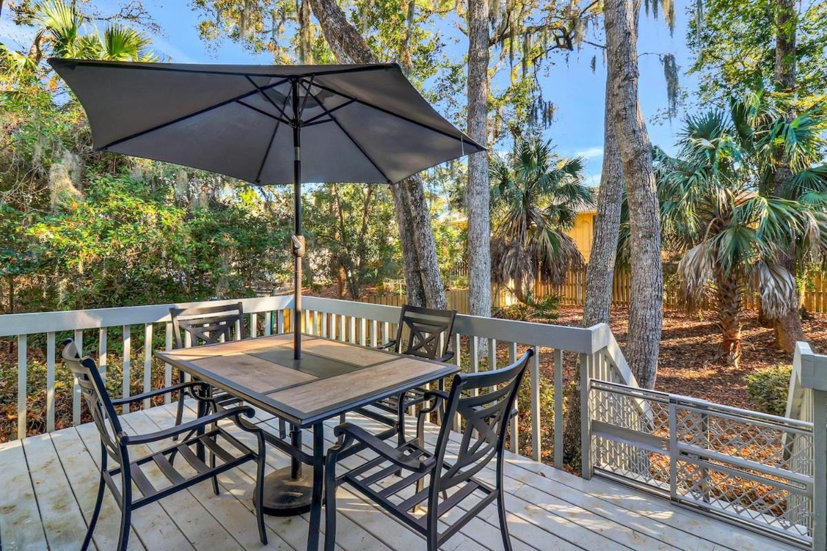 Holiday home Lovely 3 Bed3 Bath Pet Friendlyvilla - Walk To The Pools And Tennis #75 Ocean Breeze