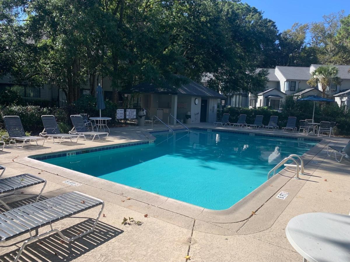 Lovely 3 Bed3 Bath Pet Friendlyvilla - Walk To The Pools And Tennis #75 Ocean Breeze Holiday home *