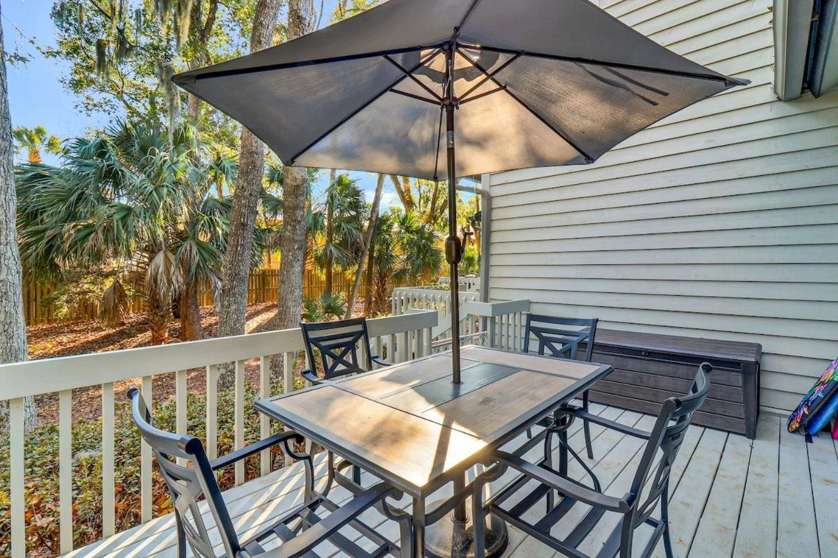 Holiday home Lovely 3 Bed3 Bath Pet Friendlyvilla - Walk To The Pools And Tennis #75 Ocean Breeze