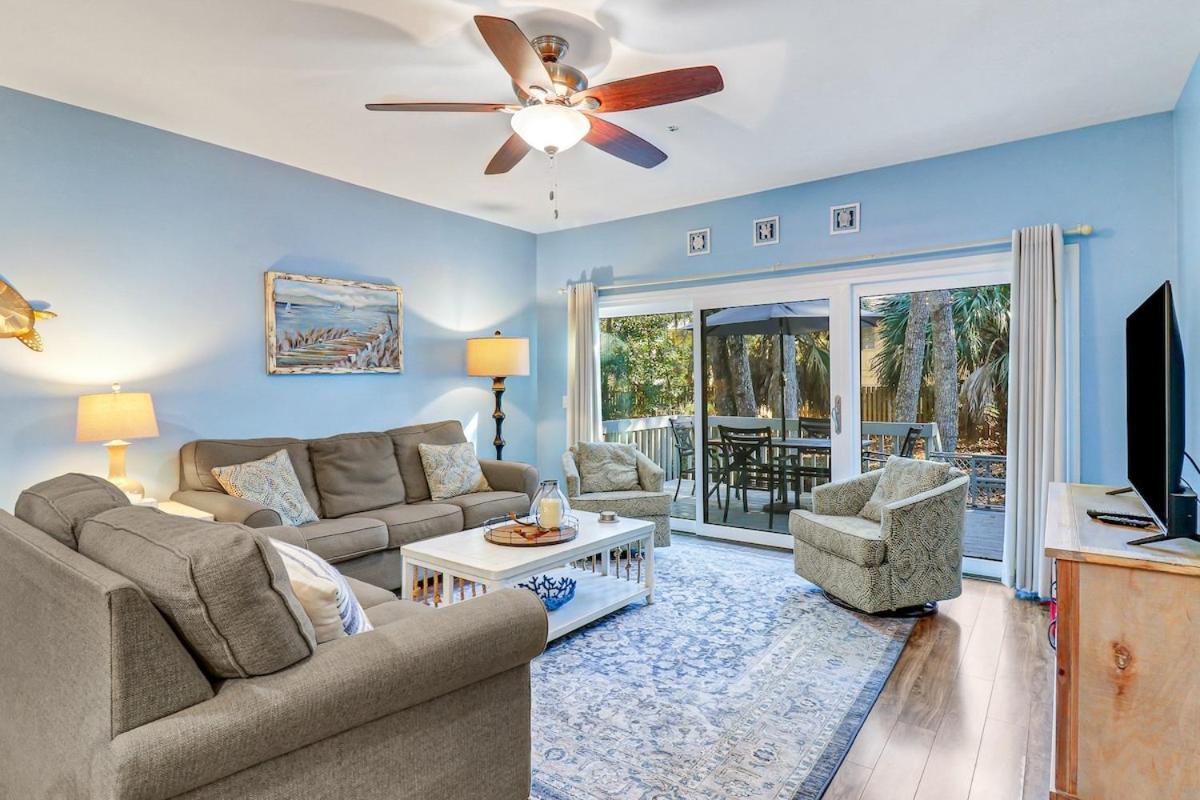 Holiday home Lovely 3 Bed3 Bath Pet Friendlyvilla - Walk To The Pools And Tennis #75 Ocean Breeze *