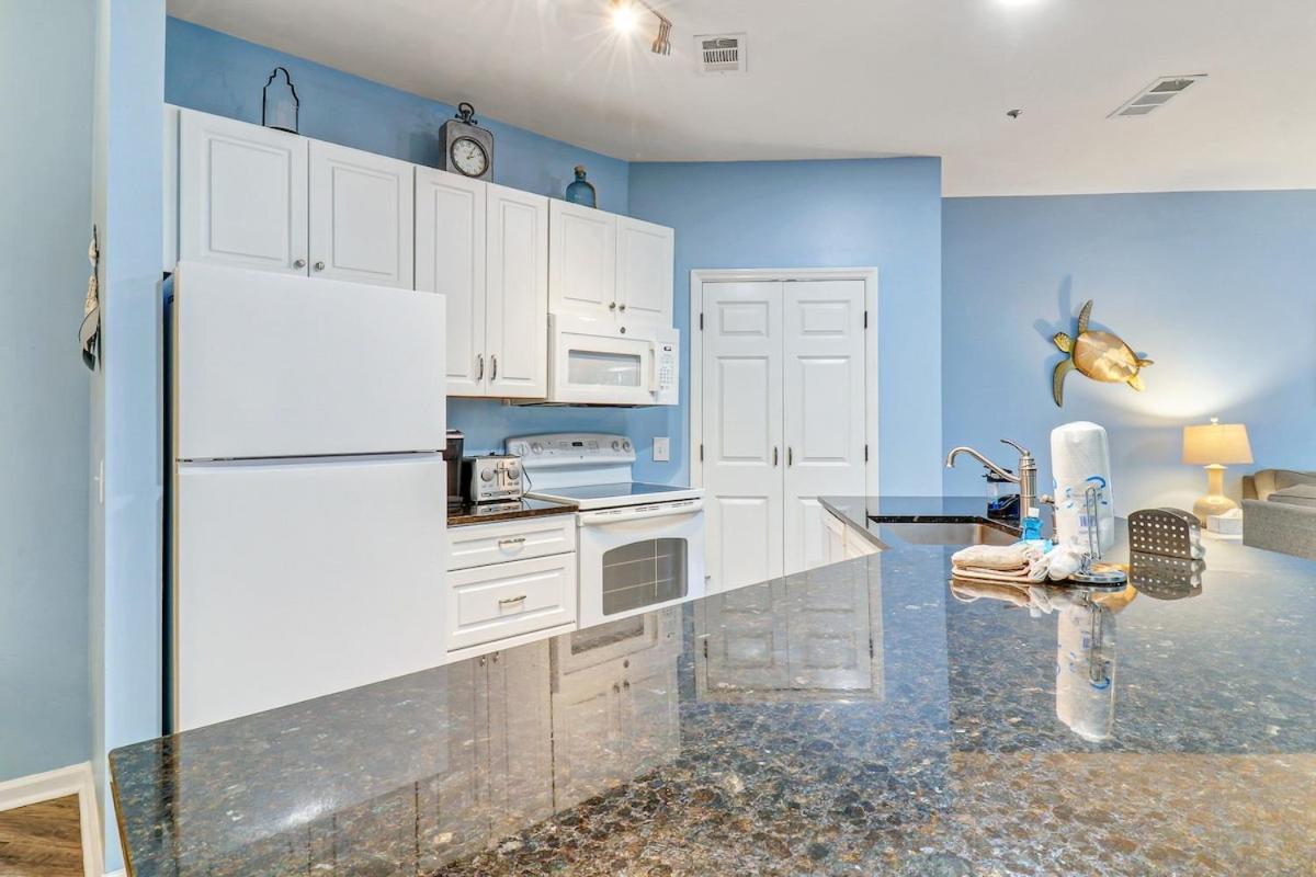 Lovely 3 Bed3 Bath Pet Friendlyvilla - Walk To The Pools And Tennis #75 Ocean Breeze *