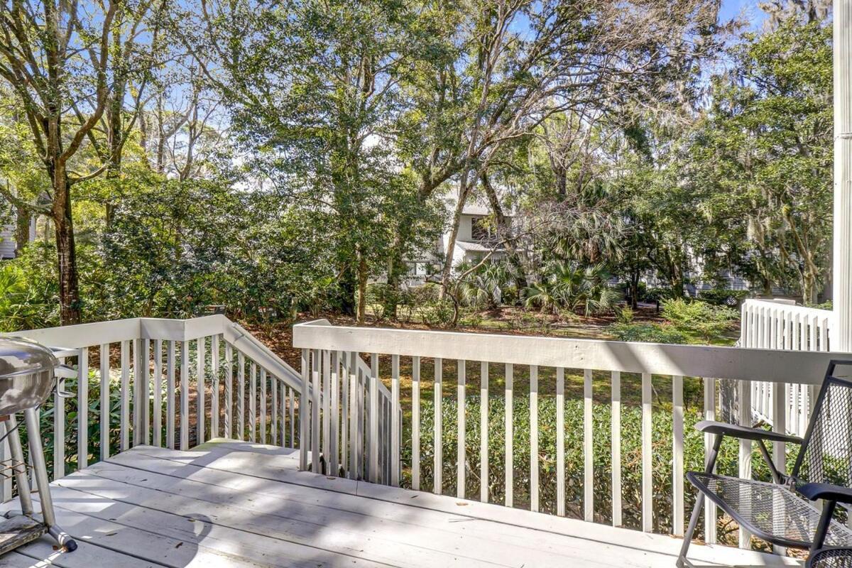 Holiday home Pet Friendly - Walk To The - Pools Tennis And Hilton Head Island