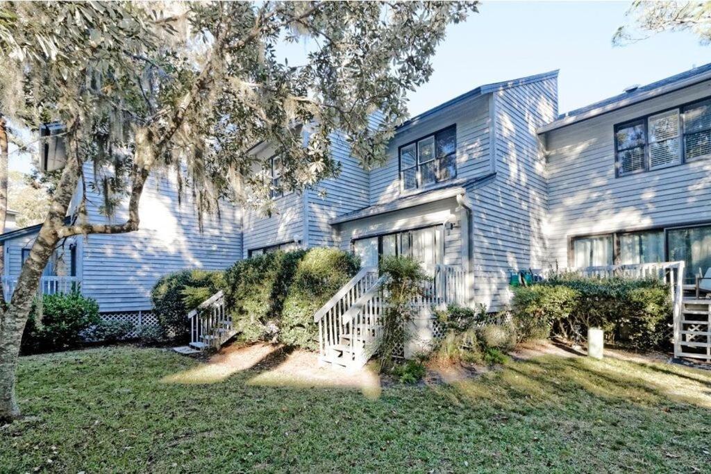 Pet Friendly 3 Bed 3 Bath #3 Ocean Breeze Holiday home