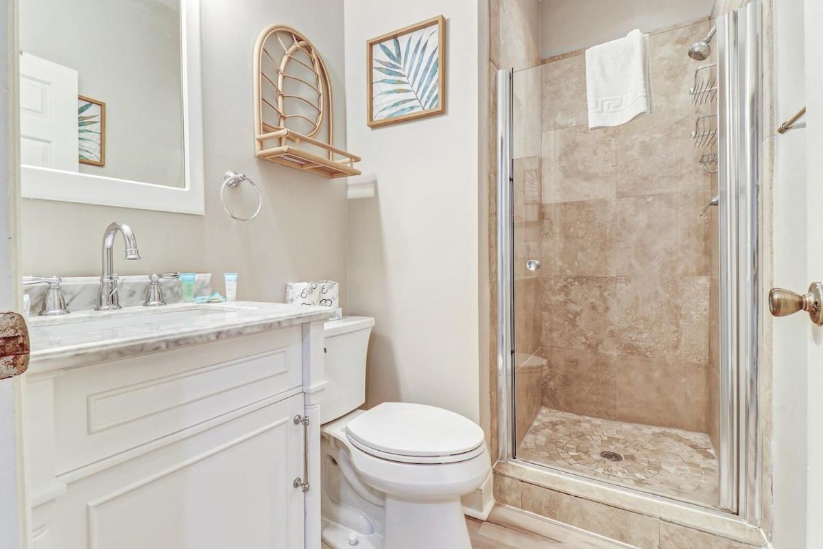 Pet Friendly 3 Bed 3 Bath #3 Ocean Breeze
