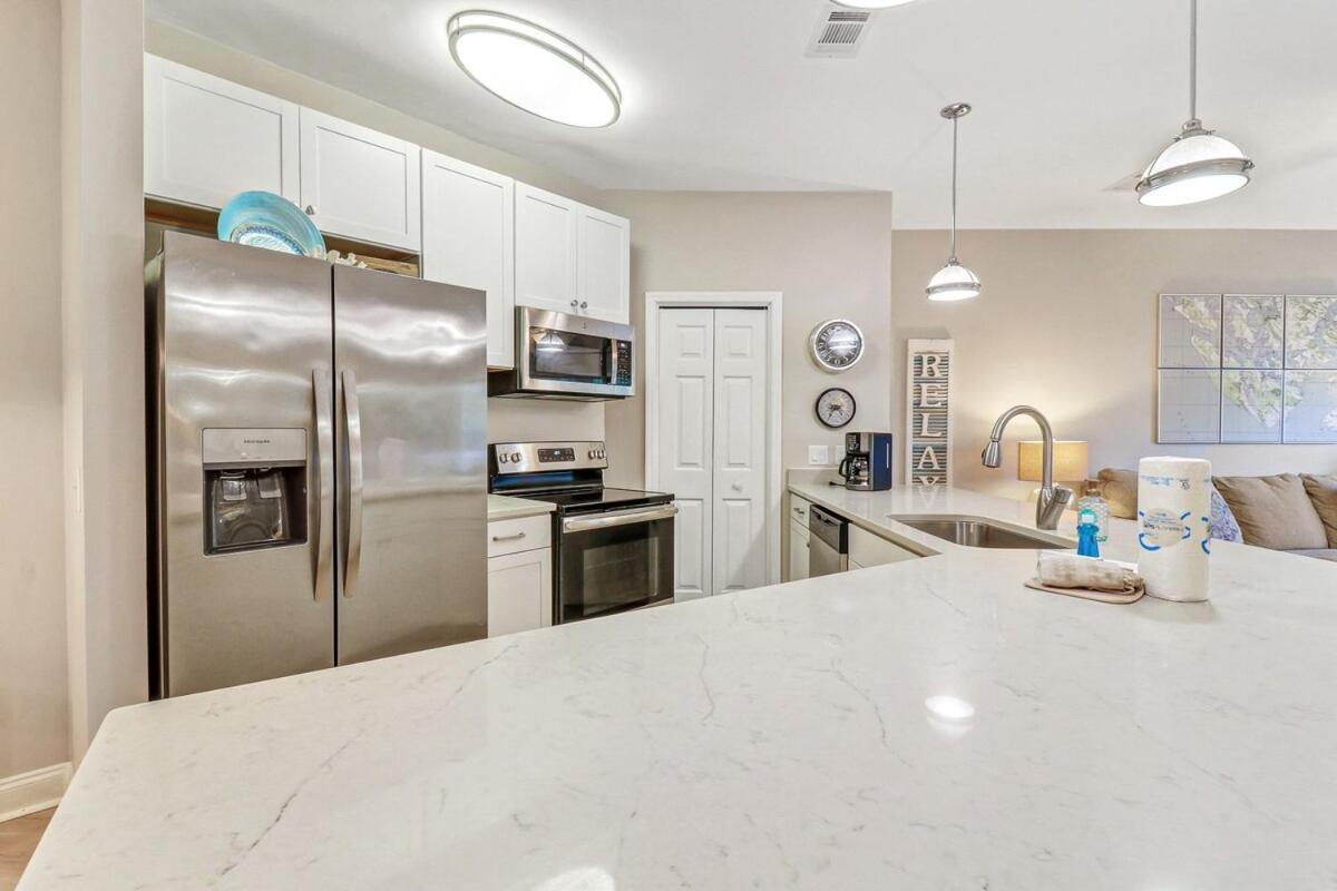 Pet Friendly 3 Bed 3 Bath #3 Ocean Breeze *