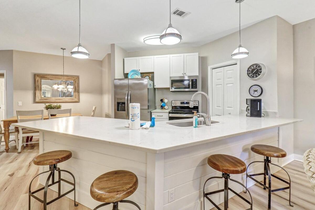 Pet Friendly 3 Bed 3 Bath #3 Ocean Breeze Holiday home Hilton Head Island