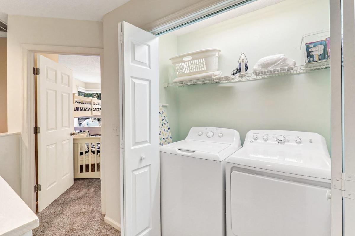 Holiday home Pet Friendly 3 Bed 3 Bath #3 Ocean Breeze