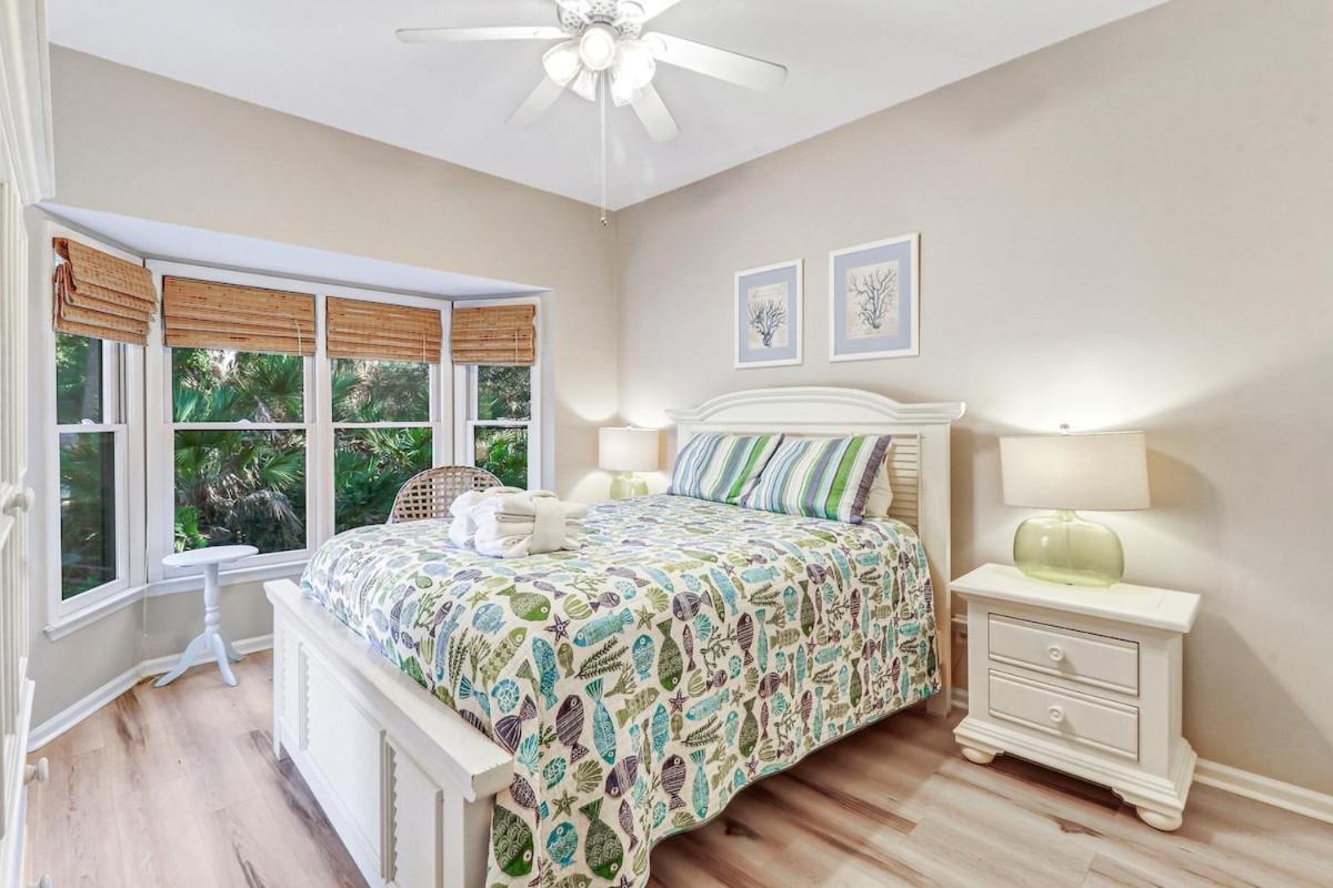 Pet Friendly 3 Bed 3 Bath #3 Ocean Breeze Holiday home *