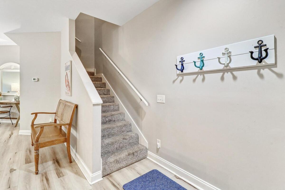 Holiday home Pet Friendly 3 Bed 3 Bath #3 Ocean Breeze *