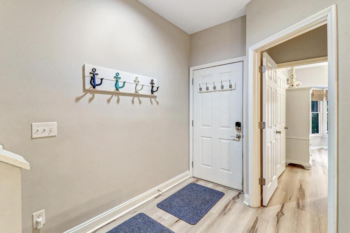 Pet Friendly 3 Bed 3 Bath #3 Ocean Breeze Holiday home Hilton Head Island