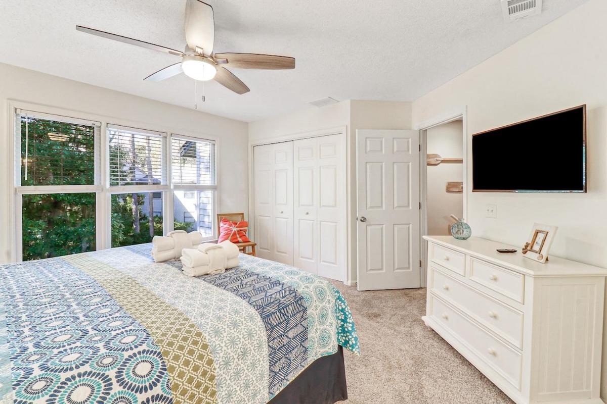 Pet Friendly 3 Bed 3 Bath #3 Ocean Breeze *
