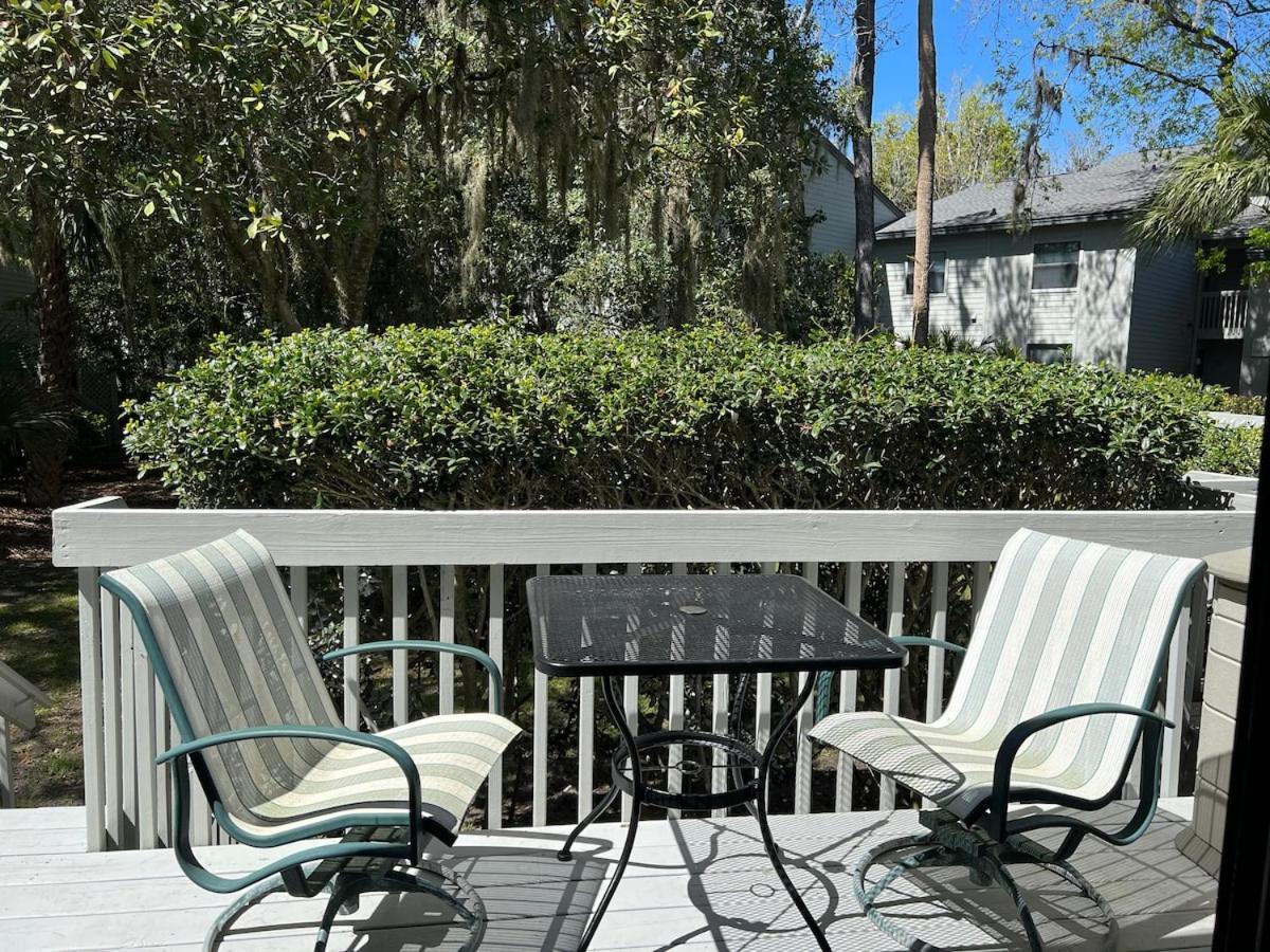 Pet Friendly 3 Bed 3 Bath #3 Ocean Breeze Holiday home Hilton Head Island