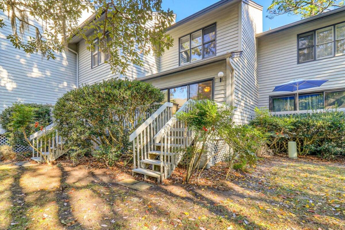 Pet Friendly 3 Bed 3 Bath #3 Ocean Breeze *