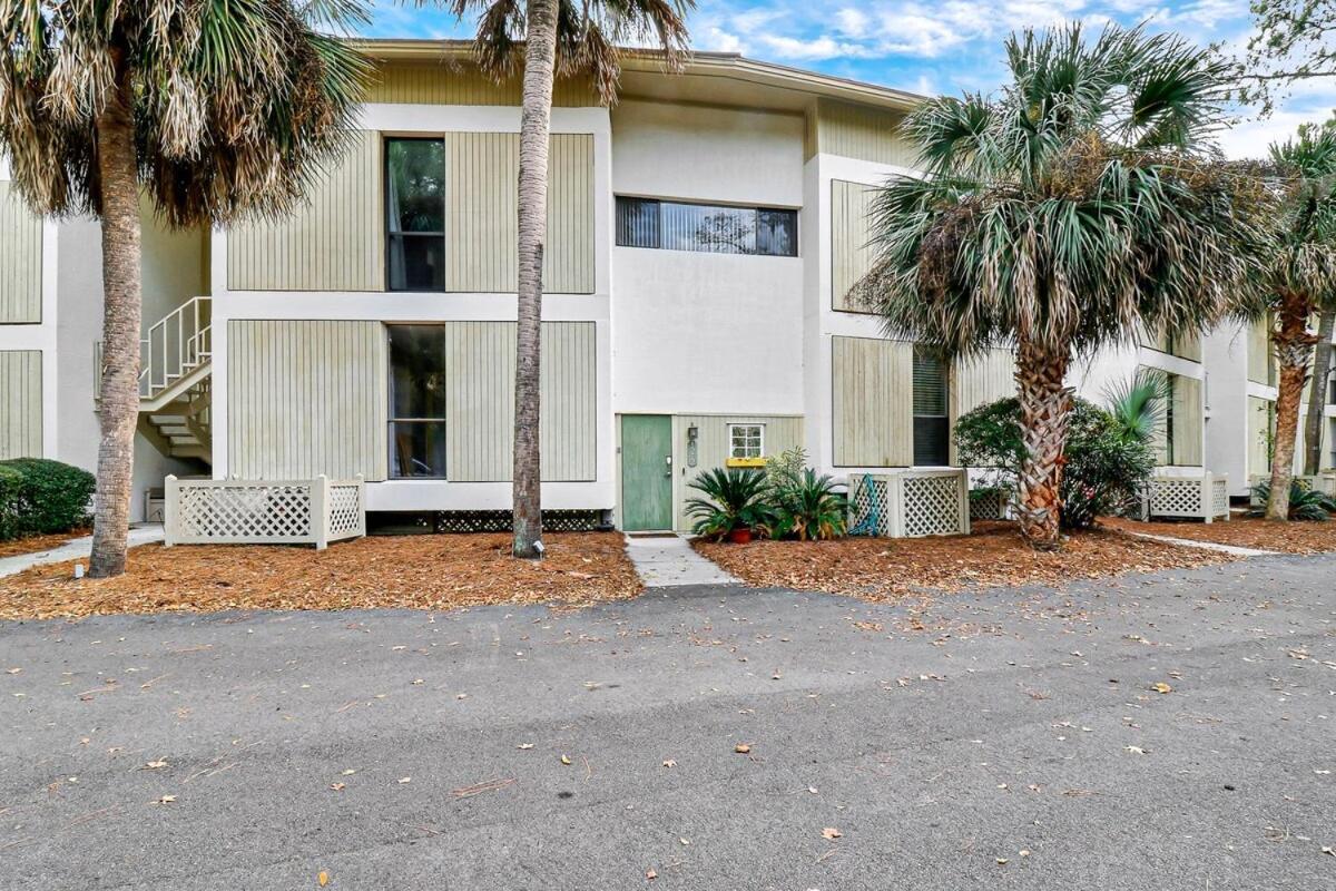 Seascape -tranquility Base 2 Bed 2 Bath -steps To The H *