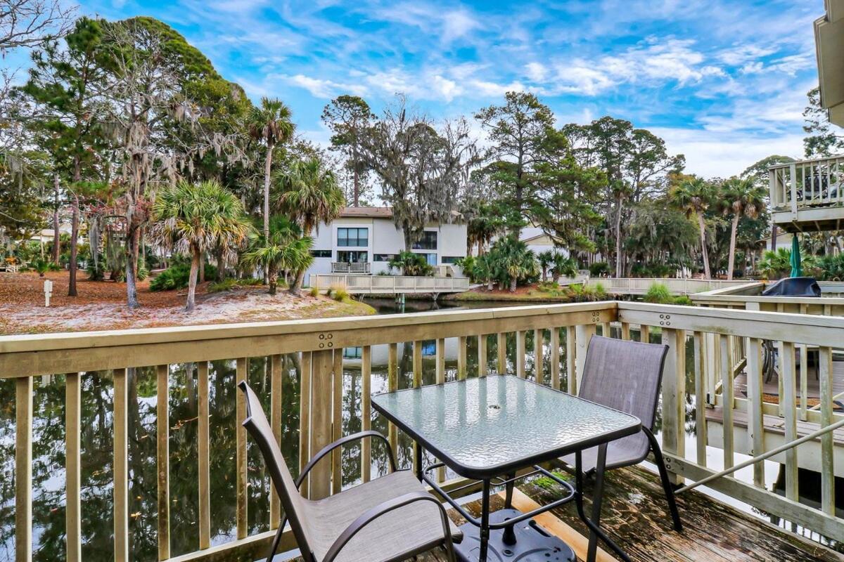 Holiday home Seascape -tranquility Base 2 Bed 2 Bath -steps To The H