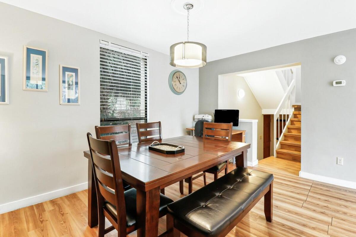 Holiday home Seascape -tranquility Base 2 Bed 2 Bath -steps To The H Hilton Head Island
