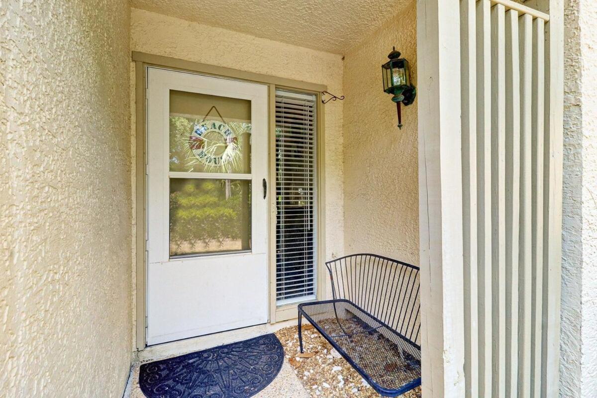 Holiday home Coligny 2 Bd 2 & One Half Bath With Pool-walk To 13cv