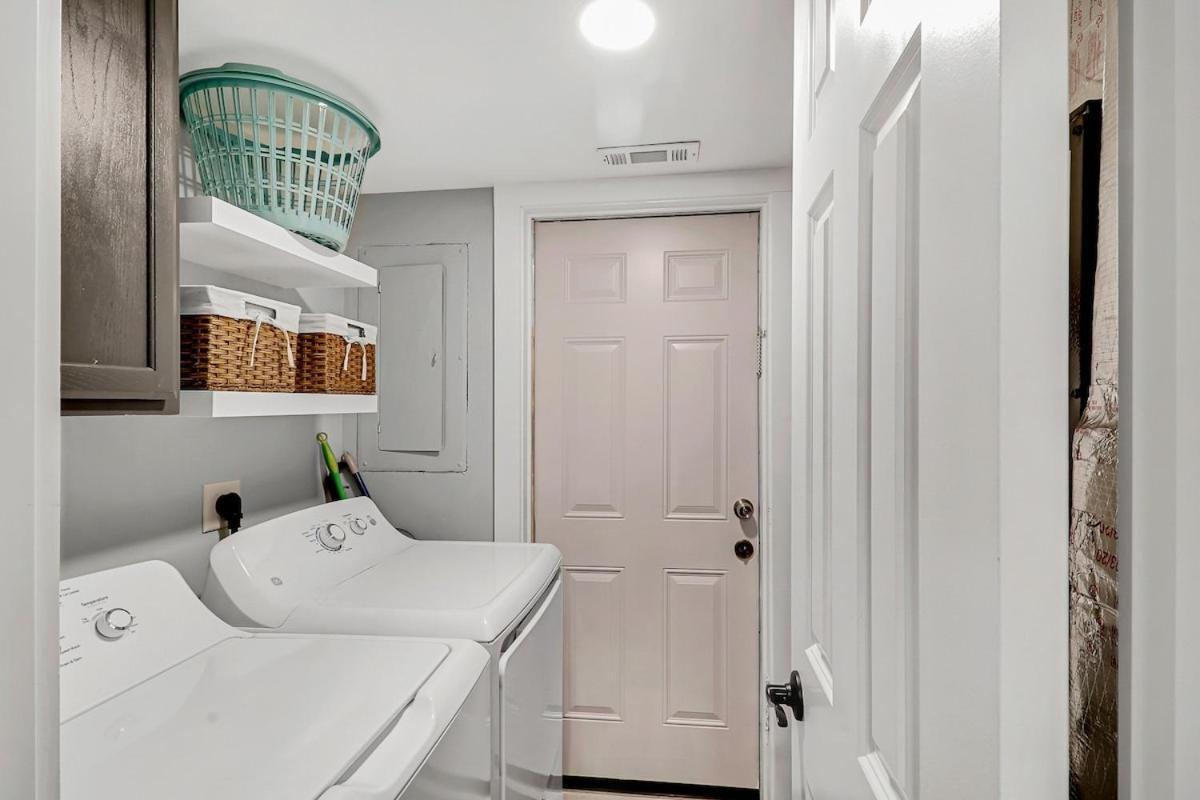 Ez Access - 2 Bed 2 And One Half Bath 23 Coligny Hilton Head Island