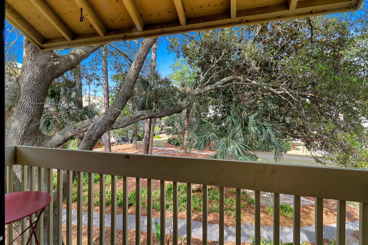 Ez Access - 2 Bed 2 And One Half Bath 23 Coligny