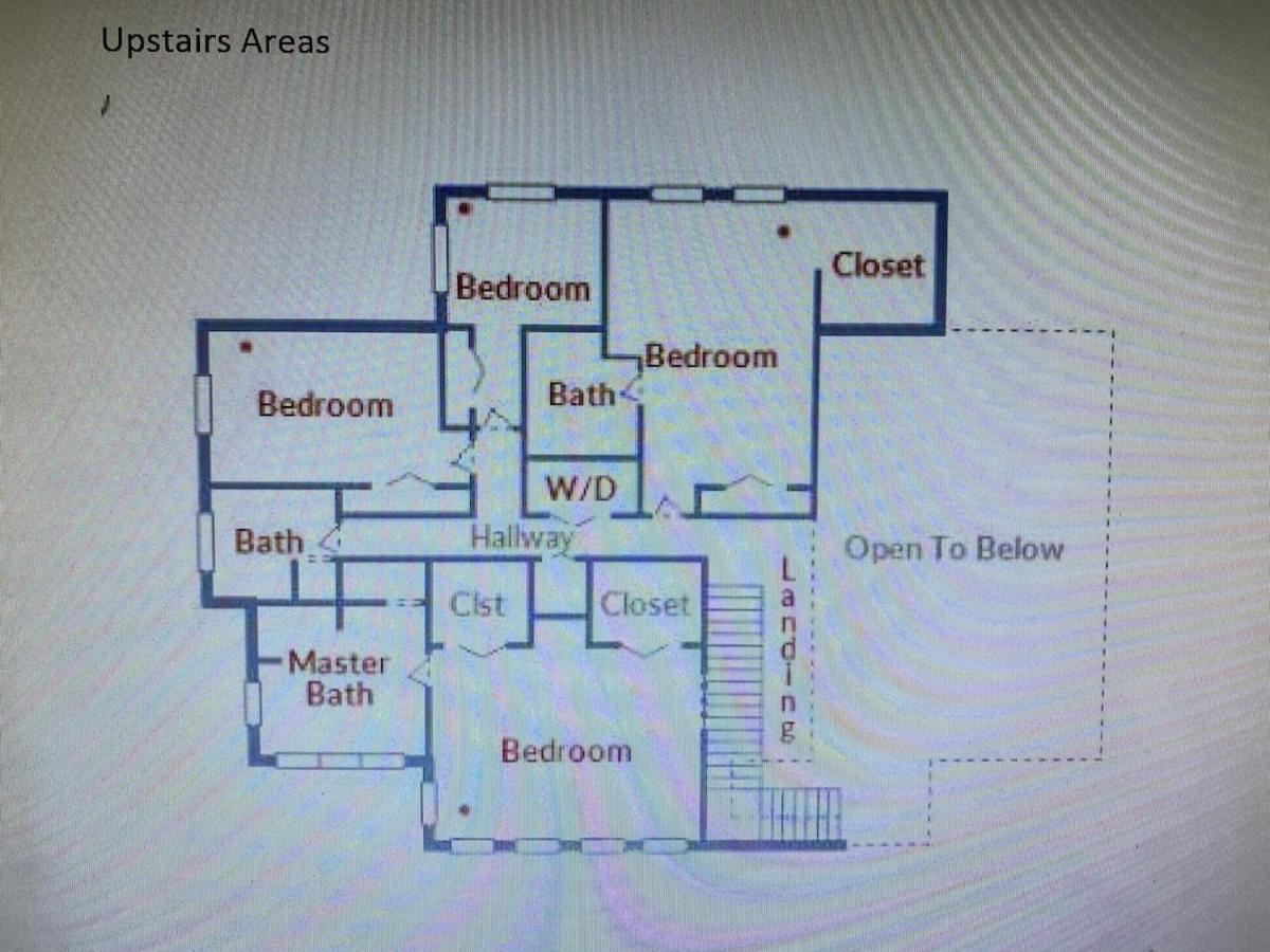 6 Bedroom 4 Bath - Private Pool Close To -hk Holiday home *