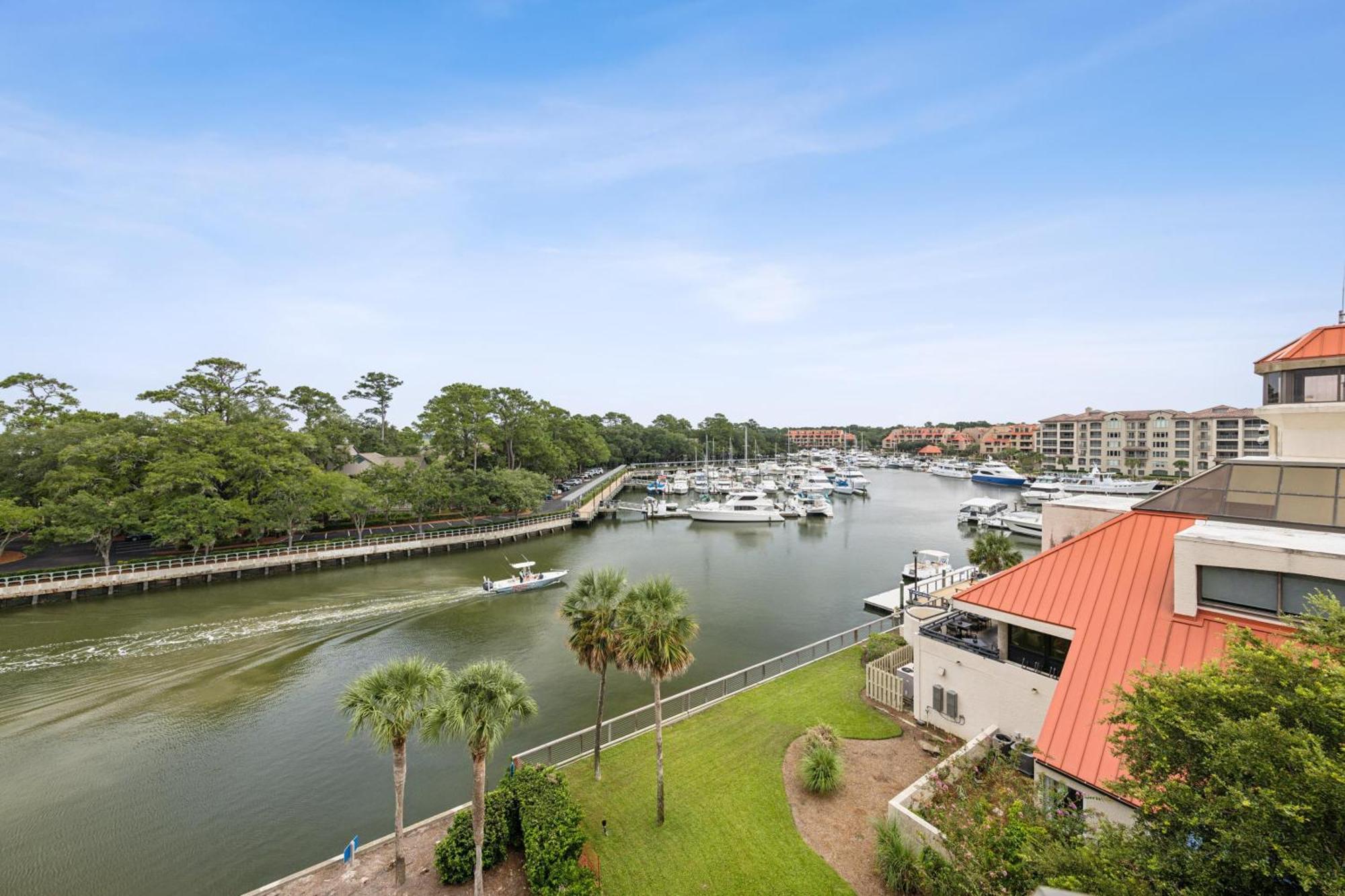 236 Captains Quarters