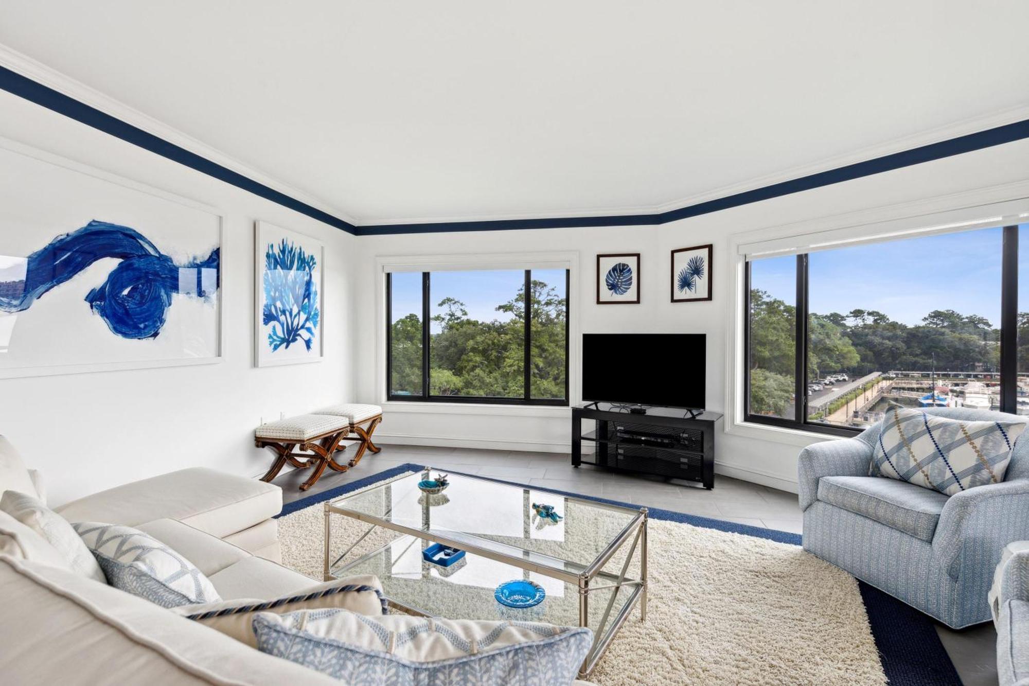 236 Captains Quarters Holiday home
