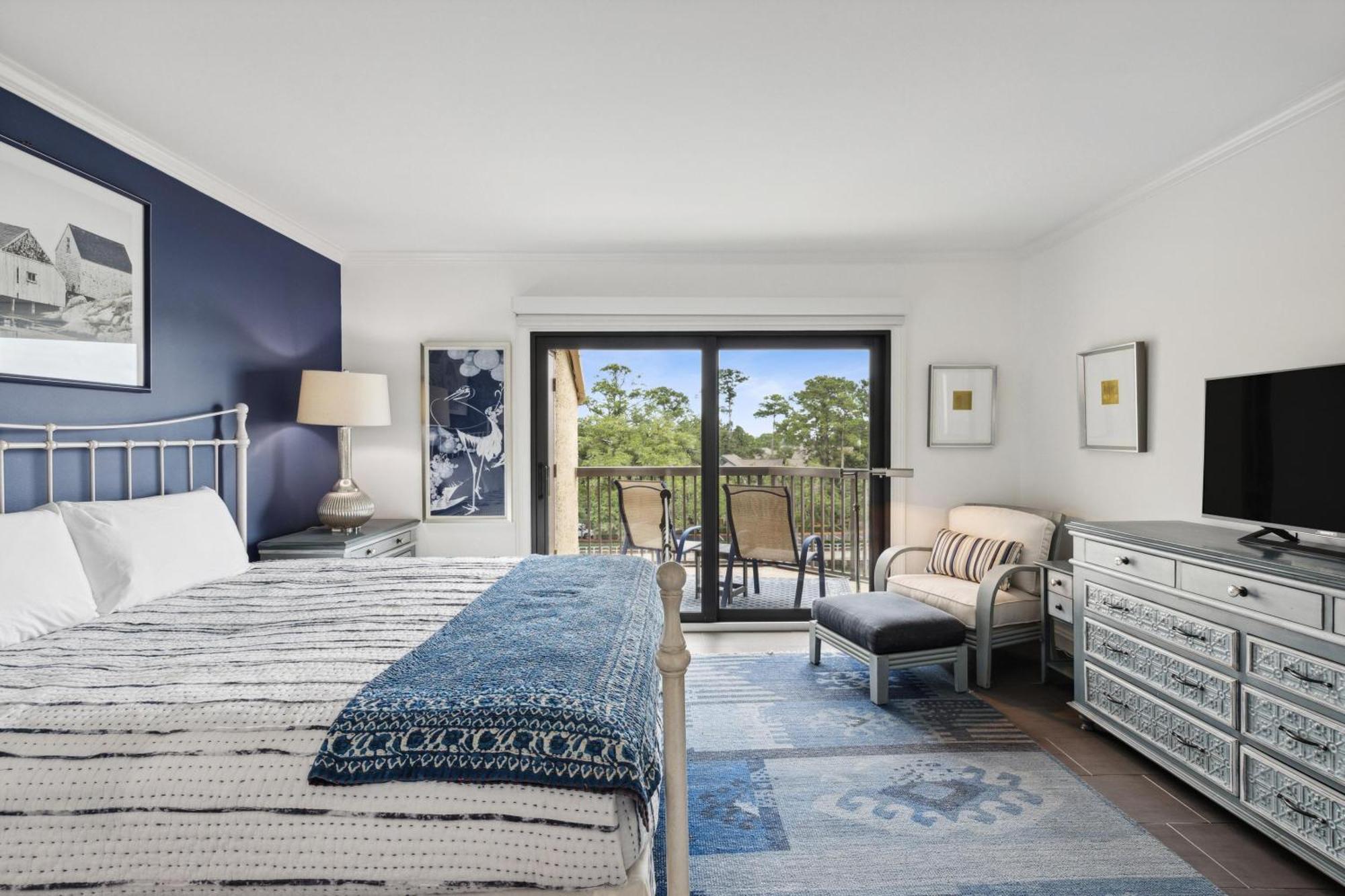 236 Captains Quarters Holiday home Hilton Head Island