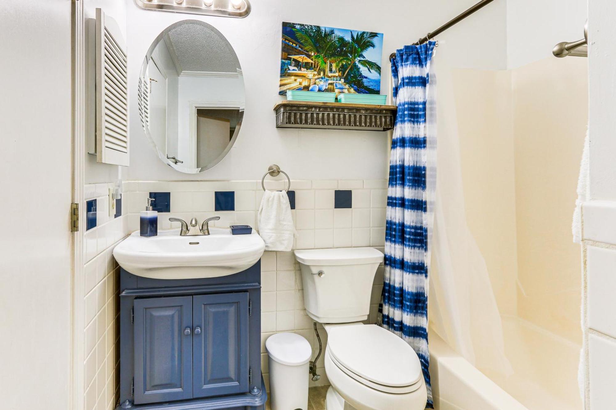 Walk To Perks At Hilton Head Condo! *