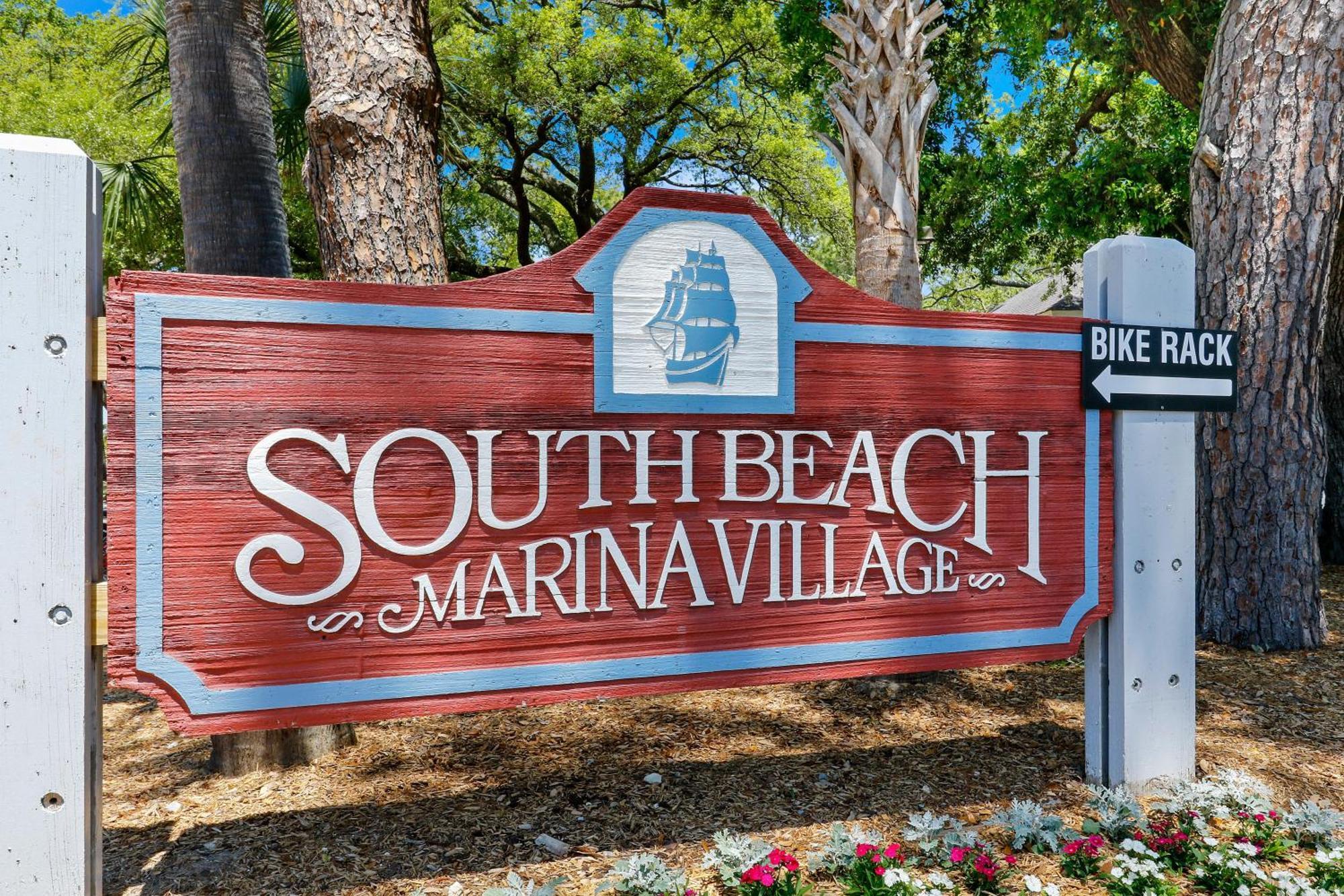 150 Otter Road Villa Hilton Head Island