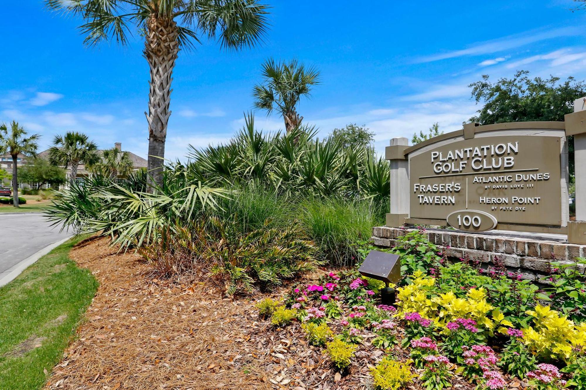 150 Otter Road Hilton Head Island