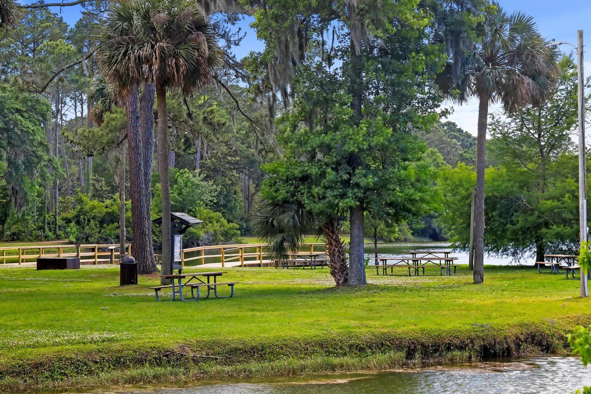 150 Otter Road * Hilton Head Island