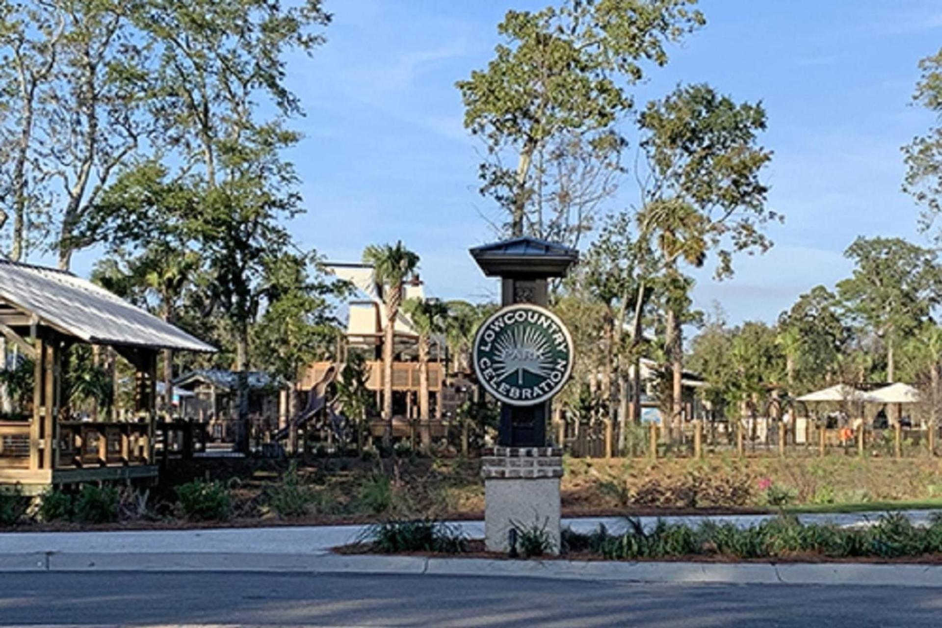 The On Park