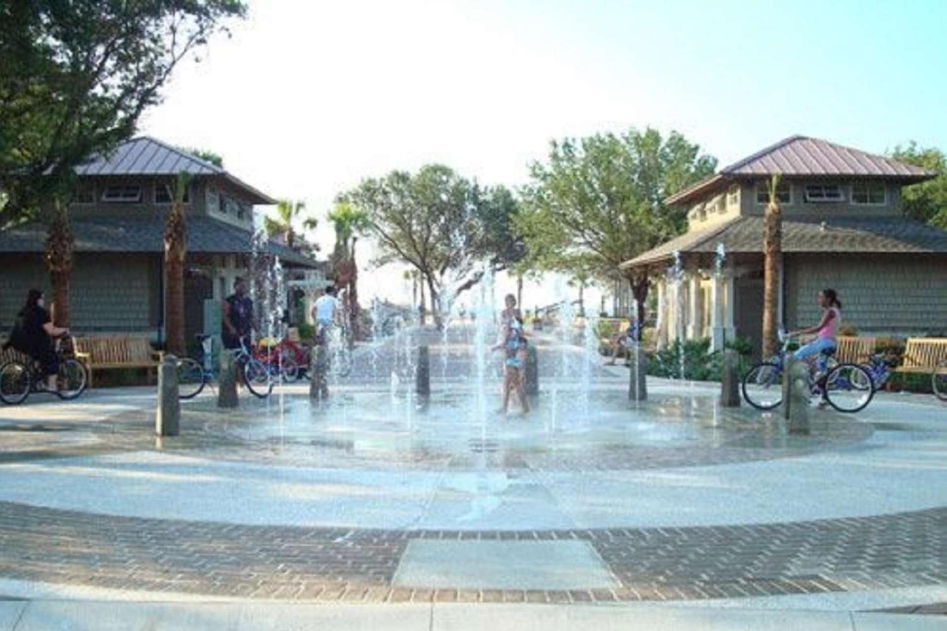 The On Park Hilton Head Island