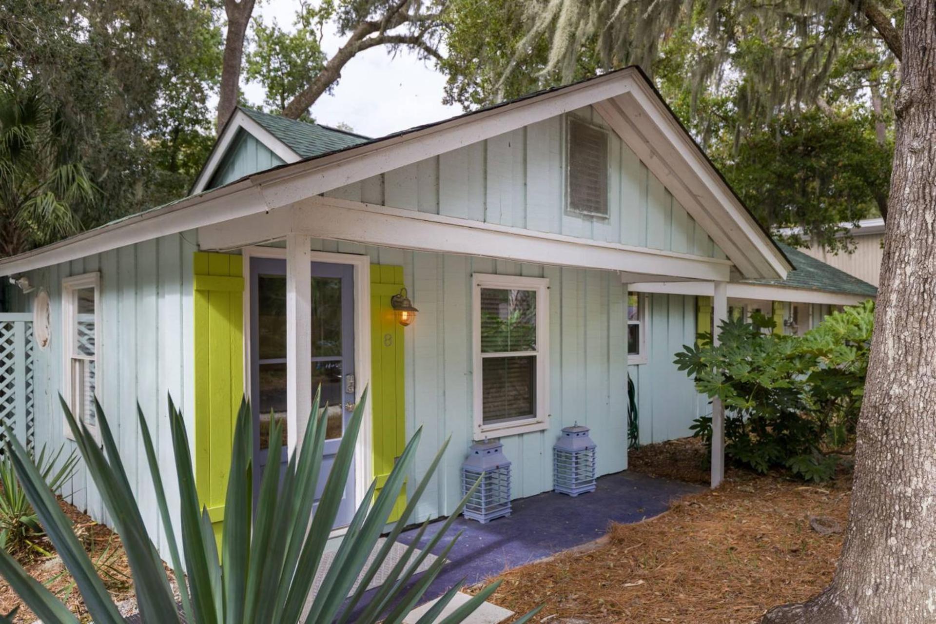The On Park Holiday home Hilton Head Island
