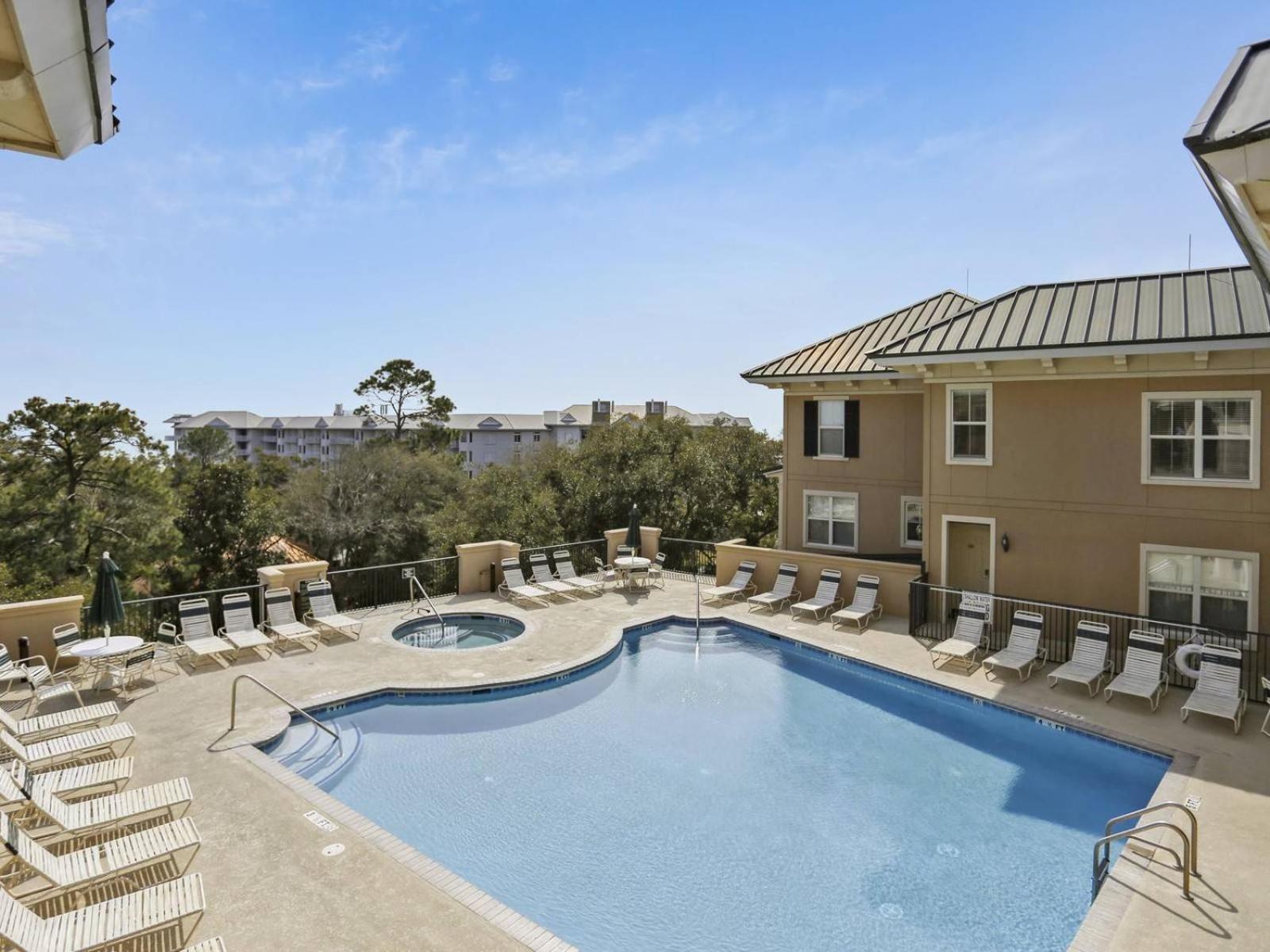 110 Northshore Place Holiday home Hilton Head Island
