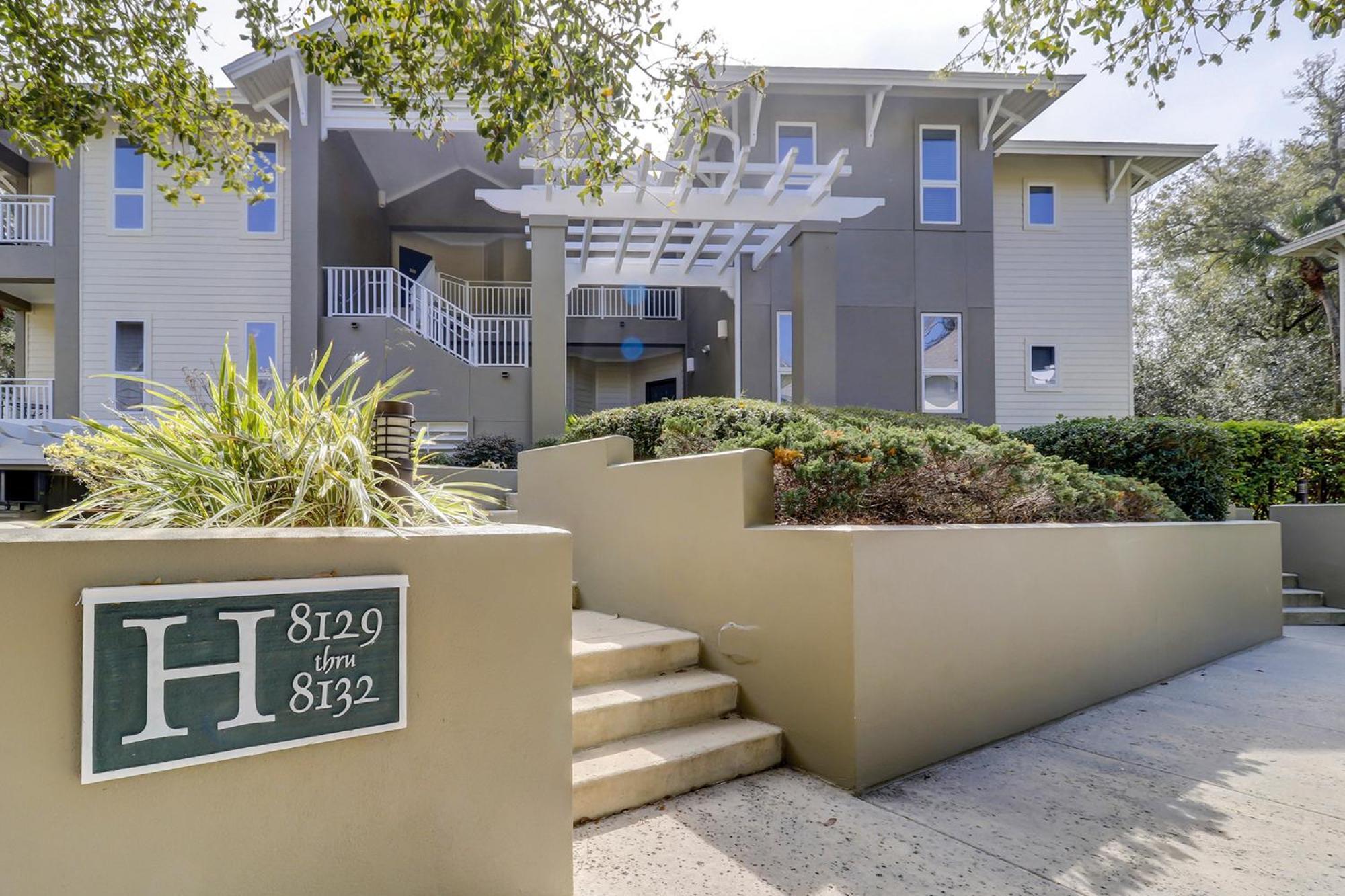 Holiday home 8137 Wendover Dunes Hilton Head Island