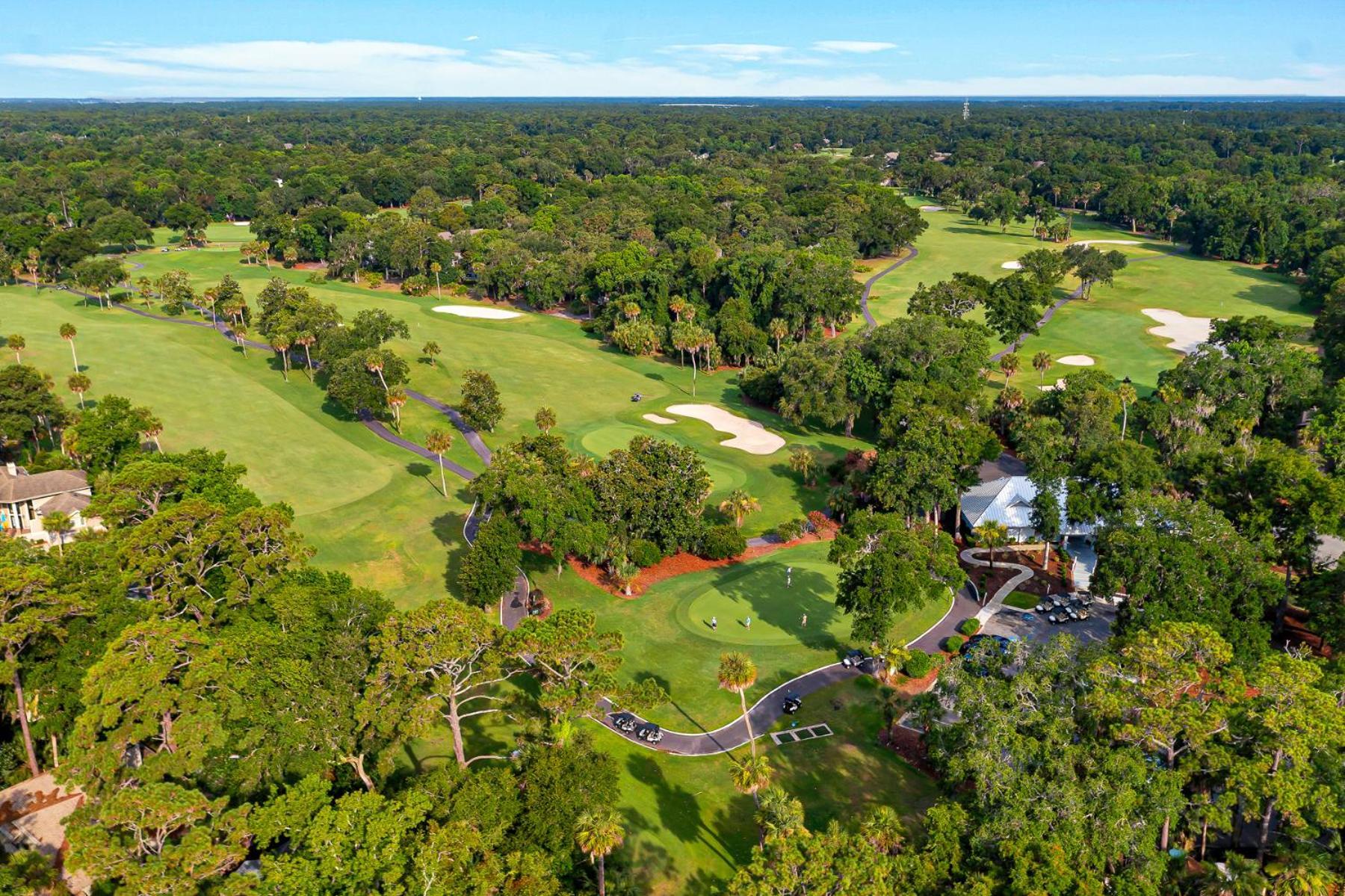 8137 Wendover Dunes Hilton Head Island