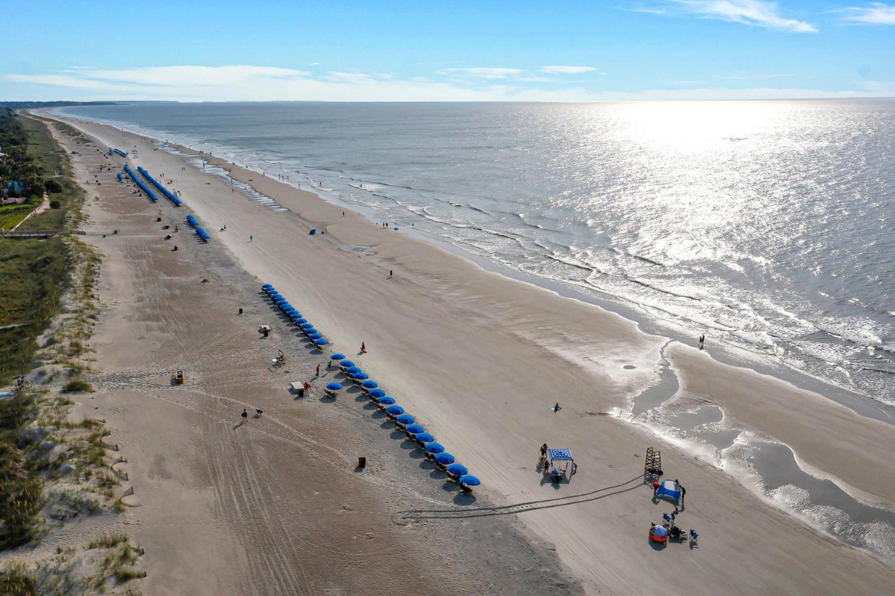8121 Wendover Dunes * Hilton Head Island