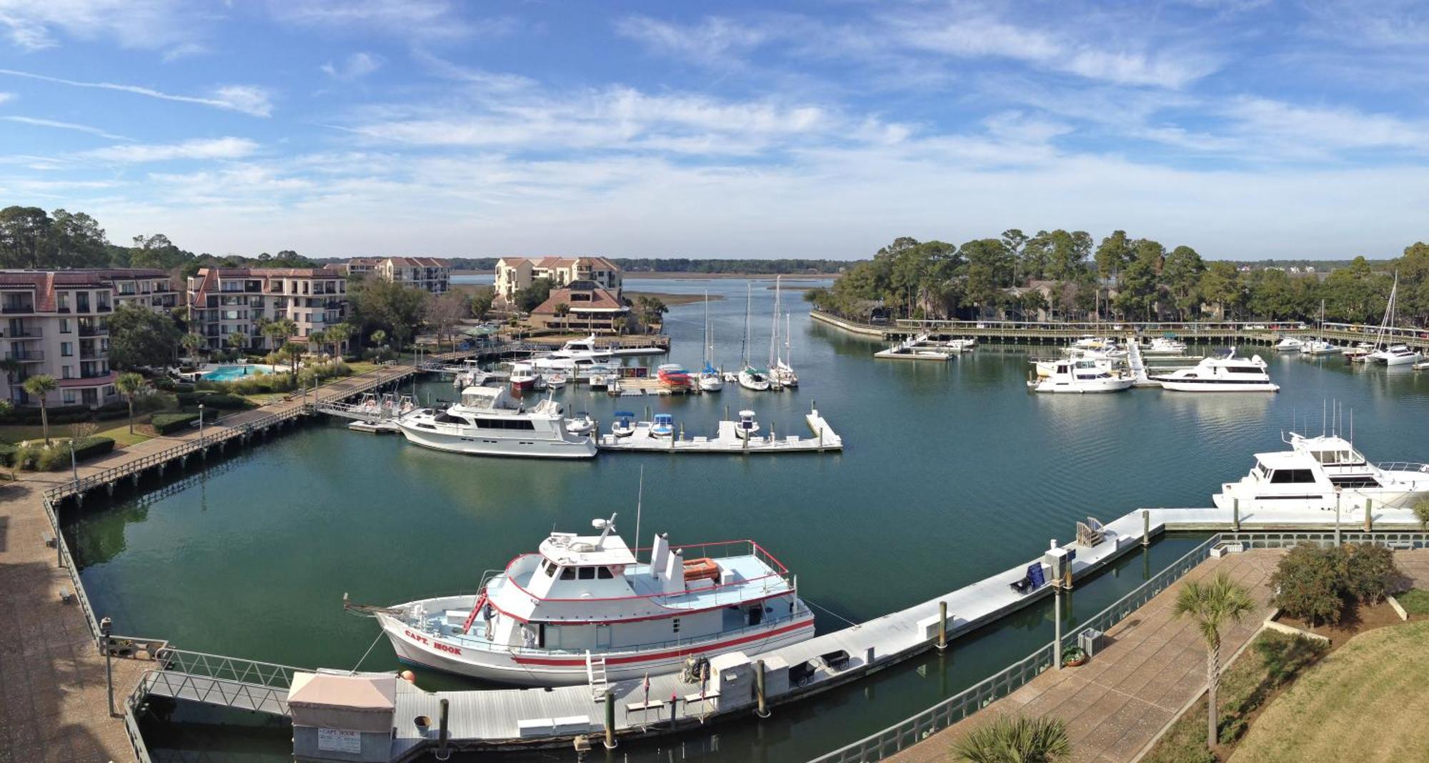 8129 Wendover Dunes * Hilton Head Island