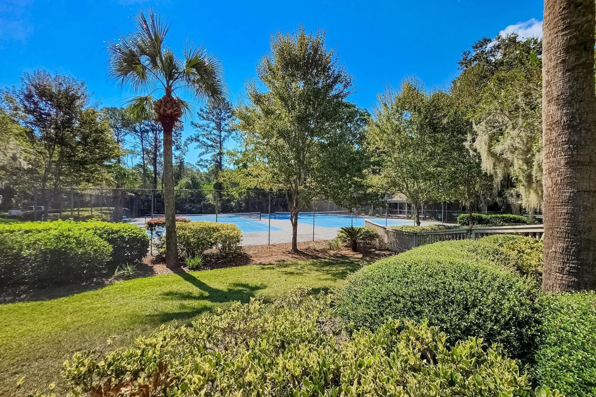 Holiday home Serene Spartina Hilton Head Island