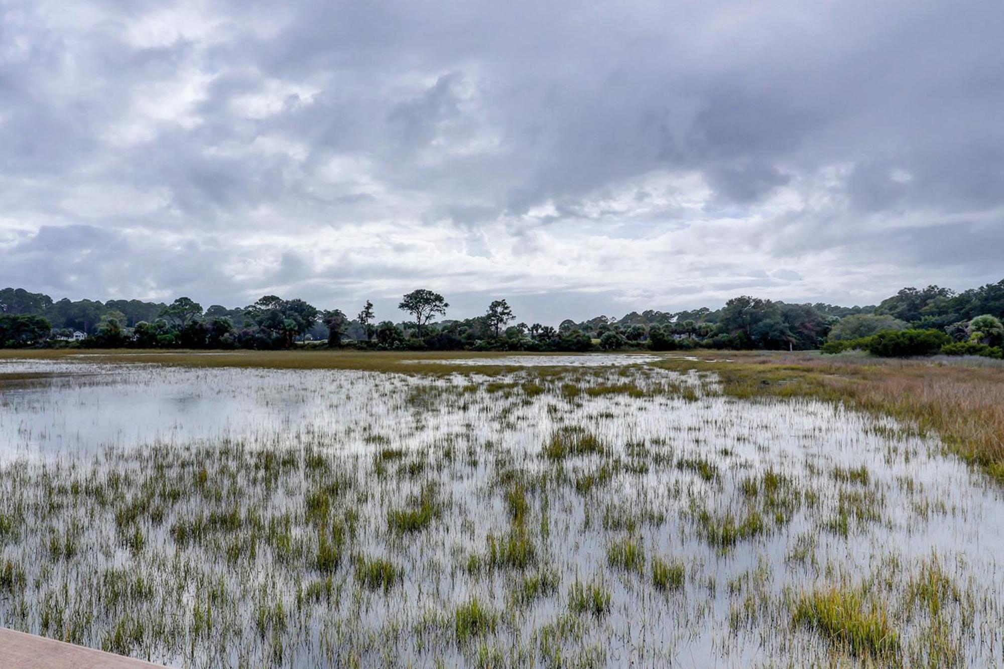 Apartment Hilton Head 4226